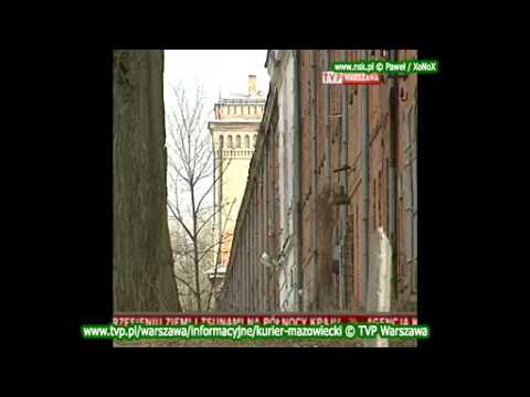 www.nsk.pl 2011-03-11 Nowy Dwór Mazowiecki, Cytadela w Twierdzy Modlin na sprzedaż, TVP Warszawa