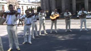 Las Alteñitas , Mariachi Nuevo Cielo de America.