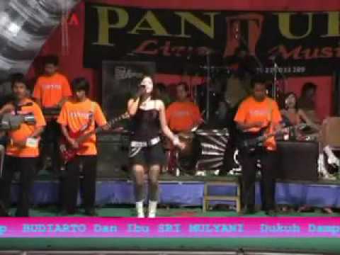 PANTURA 18 MARET 2006 - CINTA SUCI - DEWI SAHITA