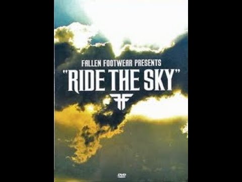 Billy Marks - Fallen's Ride The Sky - Classics 2008