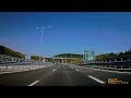 Autostrada A10 Aiud Turda La Câteva Zile După Deschidere