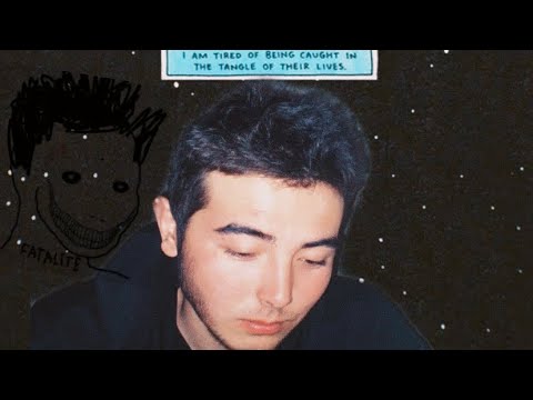 sad disco keli hlodversson