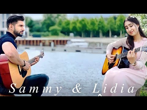Sammy Paraipan & Lidia Duduveica - SUNT MII DE GANDURI [Official Video]