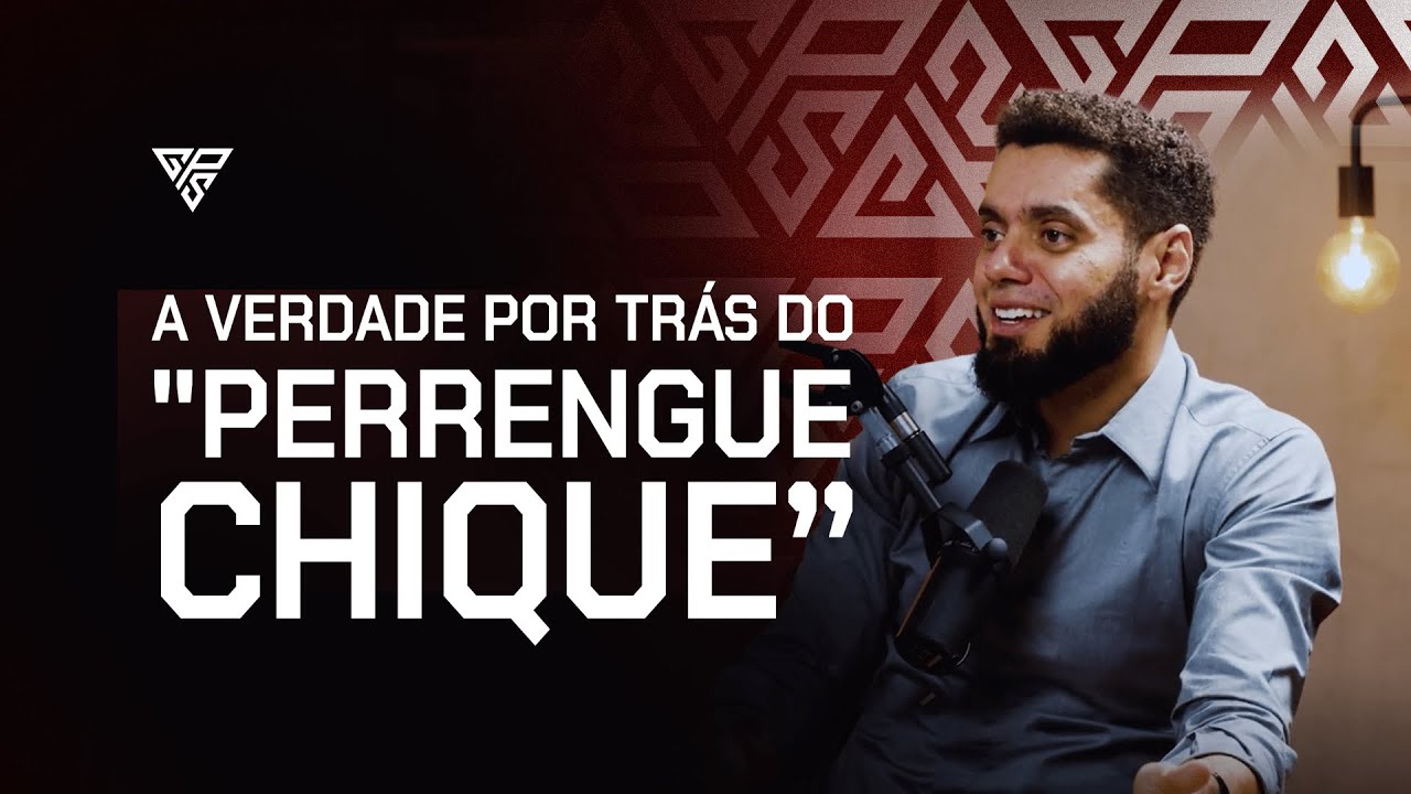 A VERDADE POR TRÁS DO “PERRENGUE CHIQUE”