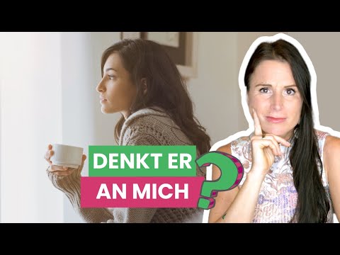 Will he forget me if I don't contact him?