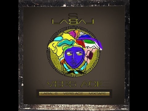 LABAL-S - Killa Goddesses - (Prod. by Nas, Stephen Marley) [Patience Sabali Remix]