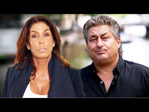 Stanley Hazes in shock: ‘Rachel wil mijn naam ook al verbieden!’