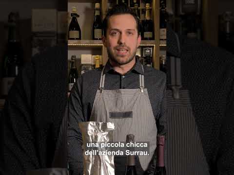 Trento doc o Franciacorta? Ferrowine