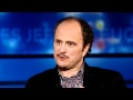 Jeffrey Eugenides on Oprah
