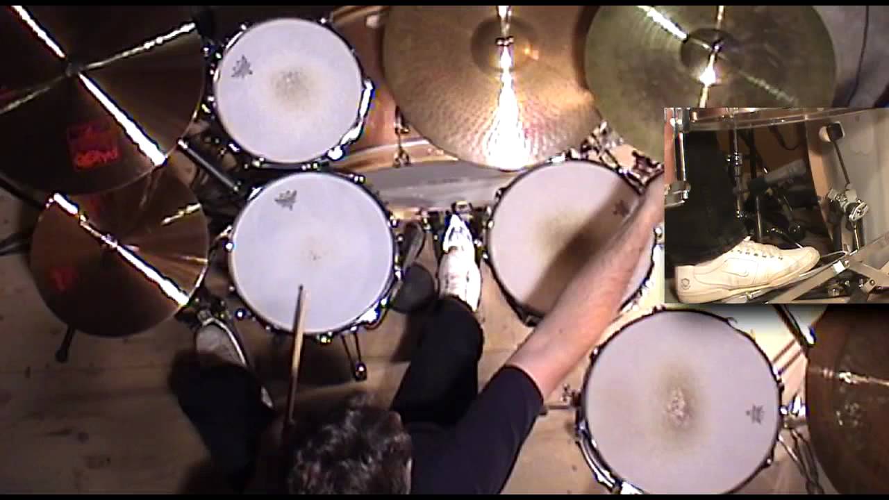 Groove Demonstration 2
