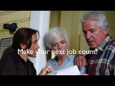 2020 Census Jobs Video