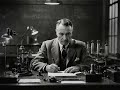 [Playlist] Study with J. Robert Oppenheimer | Relaxing / Studying / Working Music
