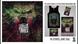 Miss May I - My Hardship