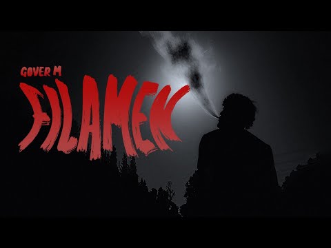 Gover M - Filameen | فيلامان (officiel music vedeo)