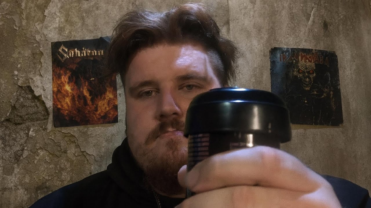 Reaktion - Bild dir deine #Meinung | Aschenbecherdeckel?!