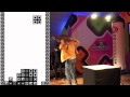 Andreas Erber EPK (offizielles Video)