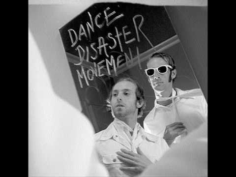 Dance Disaster Movement - Saturday