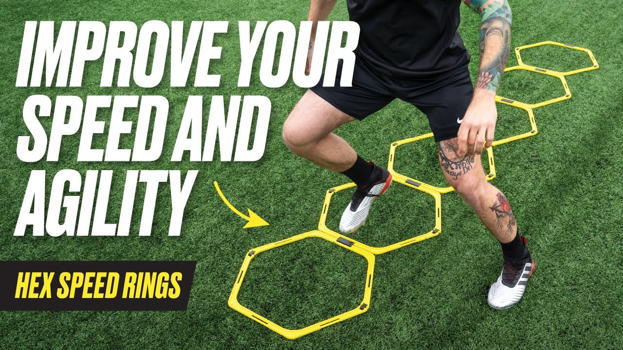 Octa Rings Training Videos