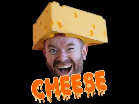 Dirty Dango brings a fan in the ring after defeating The Gouda Guy Mikey Cheese at WOH Wrestling!