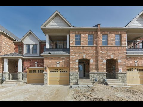 15 Merrybrook Trail Brampton