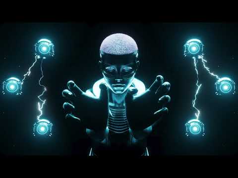 ARTBAT  - Galaxy (Official Visualiser)