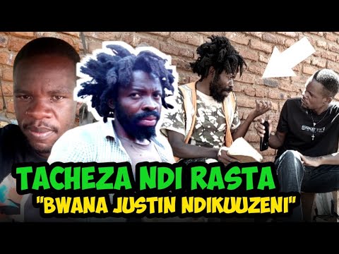 KUCHEZA NDI RASTA SOLOMON KUCHOKA KUCHISILAMU KUKHALA RAS ZINAKHALA BWANJI TIDZIWE ZAMA RASTAMAN