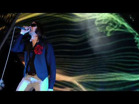 Thumbnail for Kasabian - Fire (Live at Creamfields 2008) (Early Version) by Kasabian