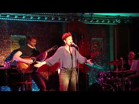 Andrea Prestinario "The World Will Open Up" MuseMatch XII