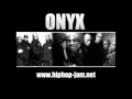 Onyx-Da Mad Face Invasion