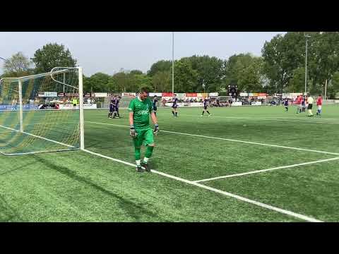 14-05-2023: s.v. Enkhuizen - SC Spirit ‘30  3-1