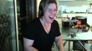 Missin&#39; your Love  Jonny Lang  cover by Evan Moring