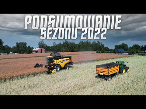 🇵🇱365 Dni w 4 minuty, czyli Wielkie Podsumowanie Sezonu 2022 ✩