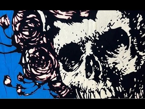 Grateful Dead - Jam Only Mix (Vol. 3)