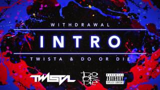 Twista &amp; Do or Die - Intro (Audio)
