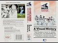 Chicago White Sox A Visual History