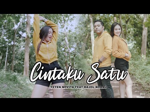 Yeyen Novita Ft Bajol Ndanu //  Cintaku Satu // Reggae Version ( Official Musik Video )