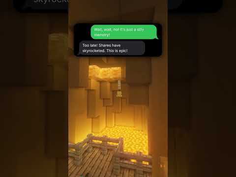 When Silly Childhood Memories Turn into Investment Gold 😂 #Childhood #Investing #Nostalgia #Funny