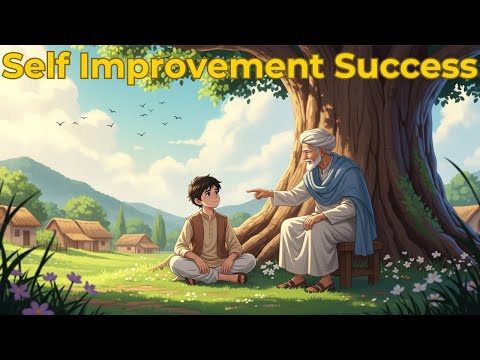Self Improvement & Success: 1% Daily Habits That Change Your Life Forever