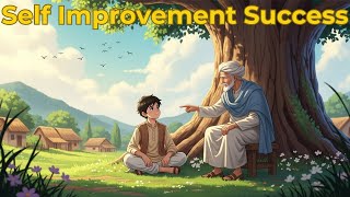 Self Improvement & Success: 1% Daily Habits That Change Your Life Forever