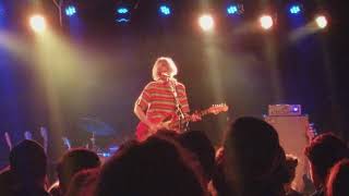 Jessica Lea Mayfield "Nervous Lonely Night" at Basement East in Nashville 11/3/17