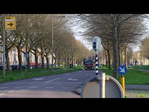 18-04-18 Prio 1 OMS - WC Goverwelle - Poldermolendreef (Gouda)