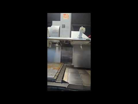 2006 HAAS VF-8 Vertical Machining Centers | Toolquip, Inc. (1)