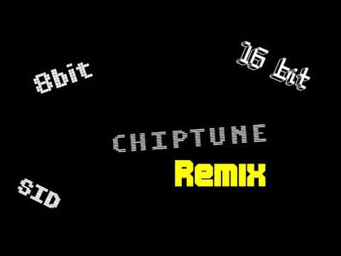 Love is all around - 16bit Chiptune cover of DJ BoBo