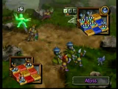 Ogre Battle 64  080 Btl -