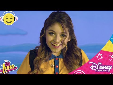 Soy Luna | Nada Me Podra Parar | Disney Channel BE