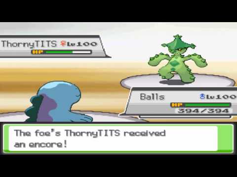 Haydunn vs. JacoblBarron NU Wifi Battle