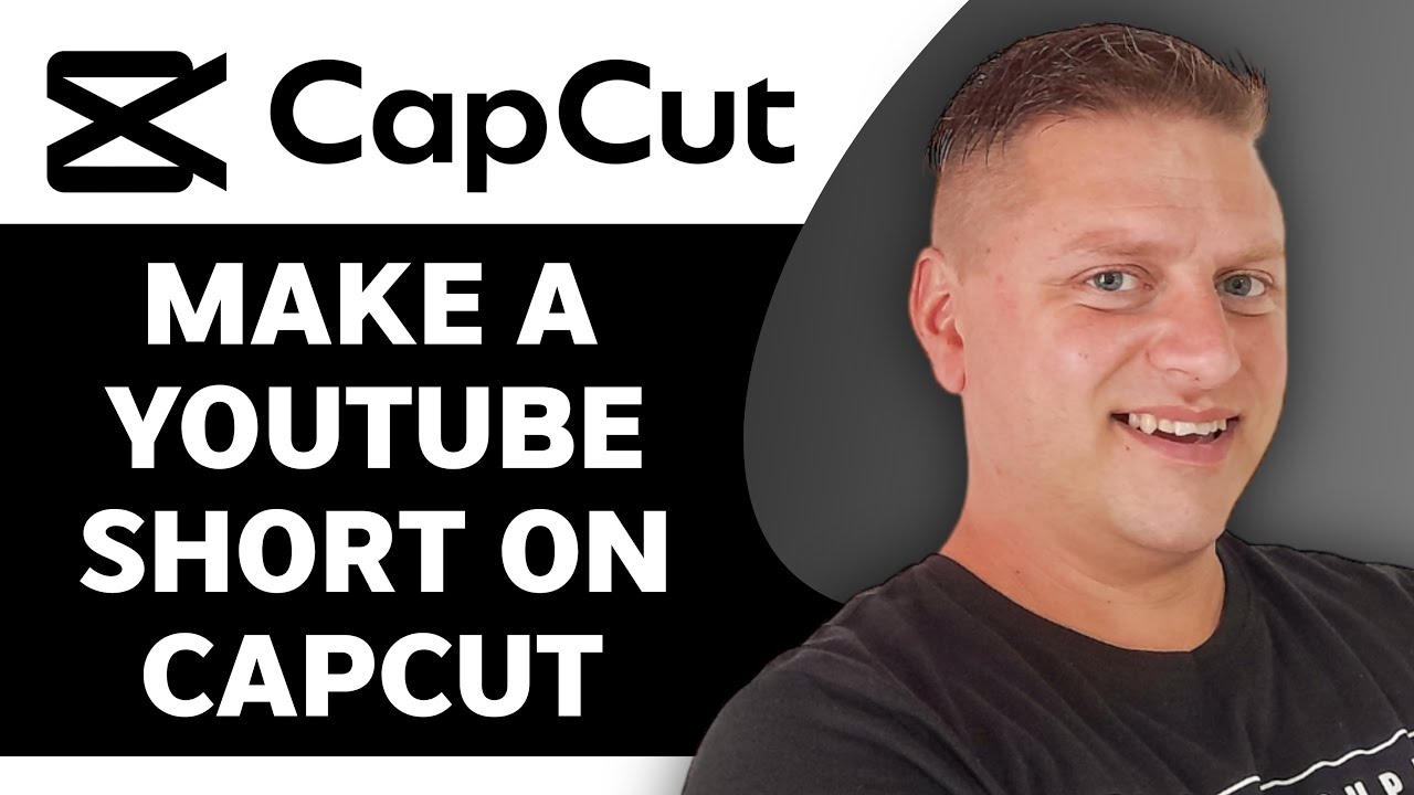 How To Make a YouTube Short on CapCut | CapCut Tutorial 2026