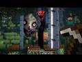 Minecraft S SCARIEST New Mod Is HERE DO NOT Look At It