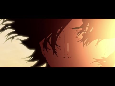 Zetme - Catharsis (Mashup Video)