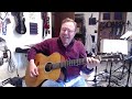 Danny Boy, performed by Kyle Knapp 5-11-2020